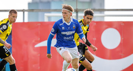 Víðir Sig: Fjórir náðu sama áfanga og merkileg...