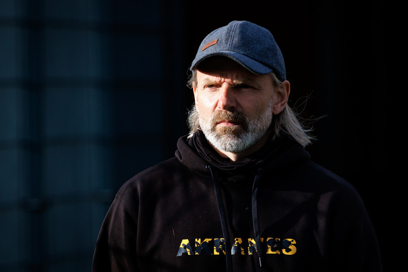 Innkastið - Breytingar í vændum á Akranesi?