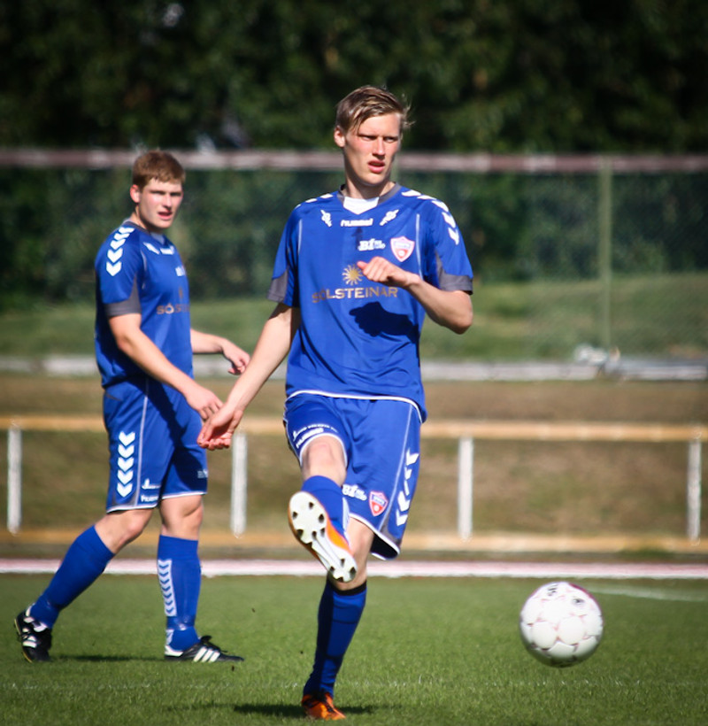 Andri Rúnar Bjarnason.