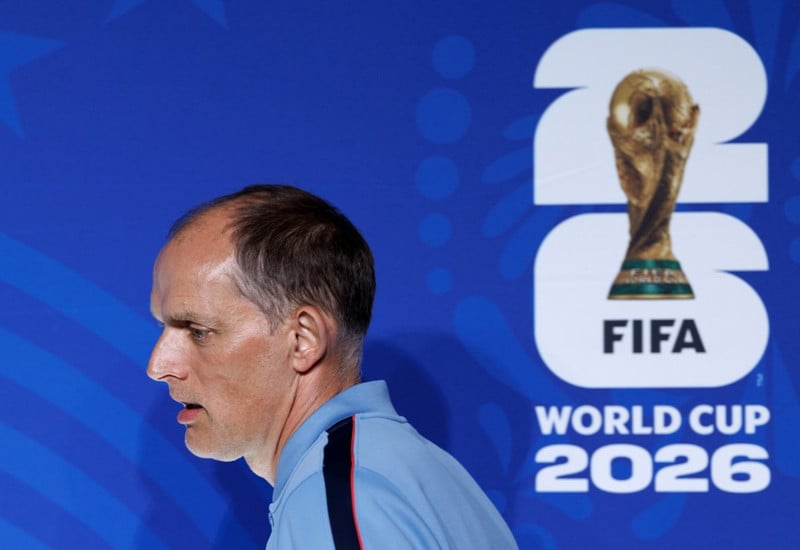 Tuchel: Alveg sama hvað fólk segir