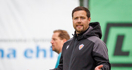 Víðir Sig um 14. umferð: Hallgrímur fékk góða...