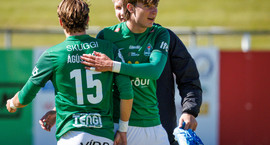 Víðir Sig: 13. umferð Bestu deildar - Fræknir...