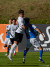 FH-Stjarnan