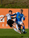 FH-Stjarnan