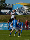 FH-Stjarnan