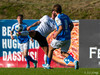 FH-Stjarnan