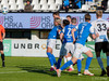 FH-Stjarnan