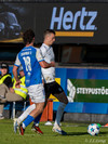 FH-Stjarnan