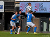 FH-Stjarnan