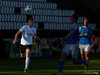 FH-Stjarnan