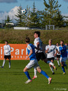 FH-Stjarnan