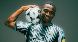 Bazoumana Toure vekur áhuga Man Utd og Arsenal
