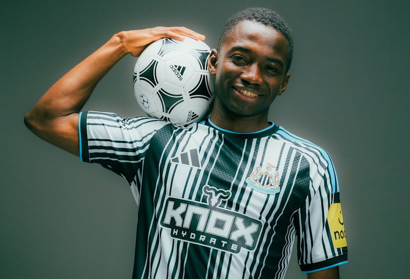 Toure til liðs við Newcastle (Staðfest)