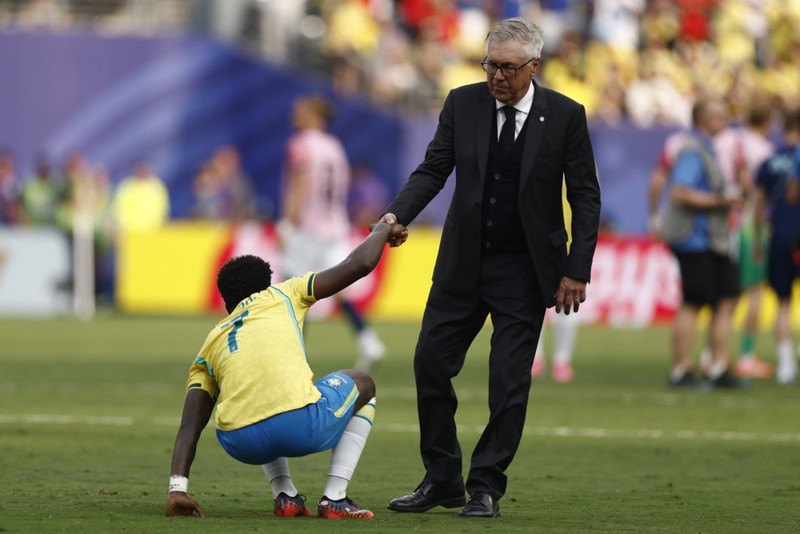 Ancelotti: Þetta er upphafið á nýjum kafla