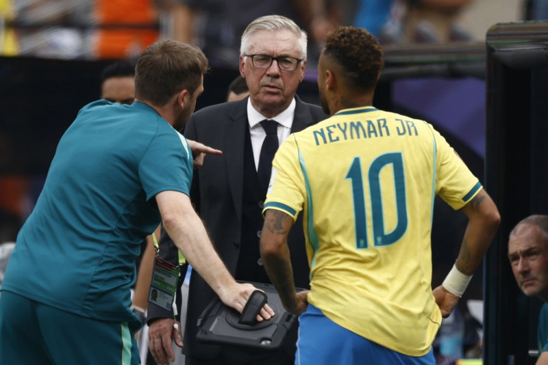 Ancelotti: Þetta er upphafið á nýjum kafla