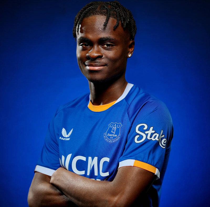 Everton kaupir George af Chelsea (Staðfest)