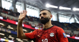 Salah með of háar kröfur - Man Utd skoðar markvörð...