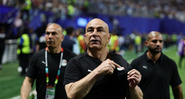 Þjálfari Egypta með fast skot á FIFA - &bdquo;Þessum...