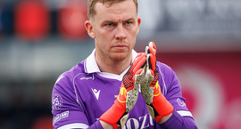 Byrjunarlið Víkings gegn Hapoel: Sölvi gerir...