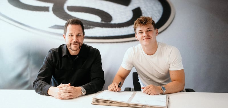 Campbell kominn til Elversberg (Staðfest)