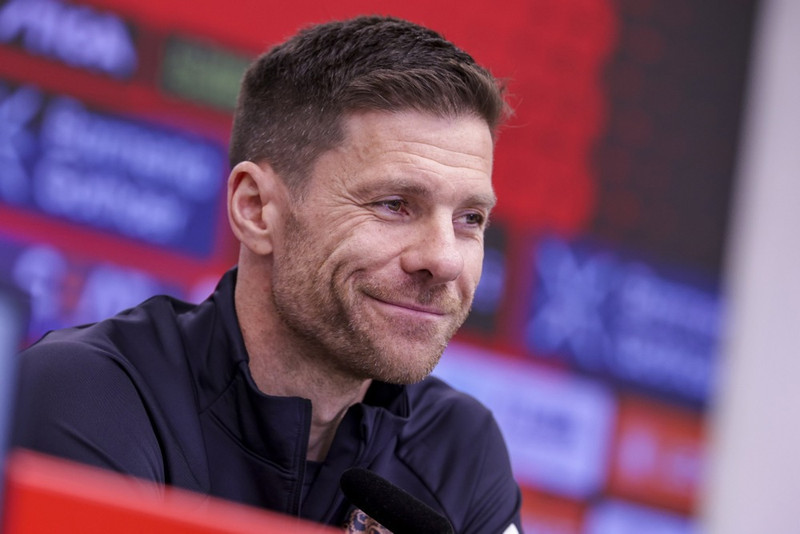 Xabi Alonso: Undirstöðuatriði sem ekki er hægt að semja um