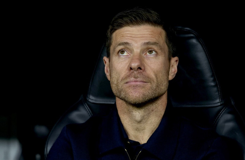 Xabi Alonso: Undirstöðuatriði sem ekki er hægt að semja um