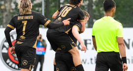 Evrópa í dag - Stjarnan í góðri stöðu en Vestri á...