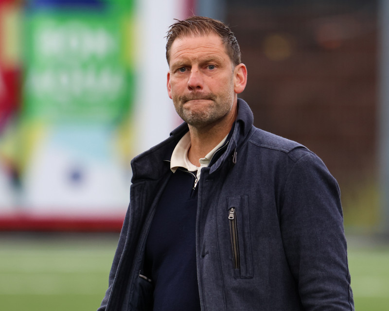 Myndaveisla: Stjarnan svaraði fyrir sig í Sambandsdeildinni