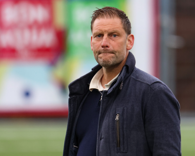 Myndaveisla: Stjarnan svaraði fyrir sig í Sambandsdeildinni