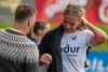Ída Marín Hermannsdóttir