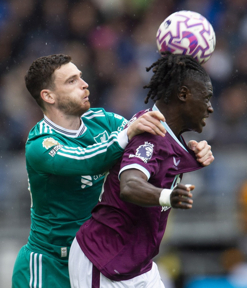 Tchaouna fer til Coventry