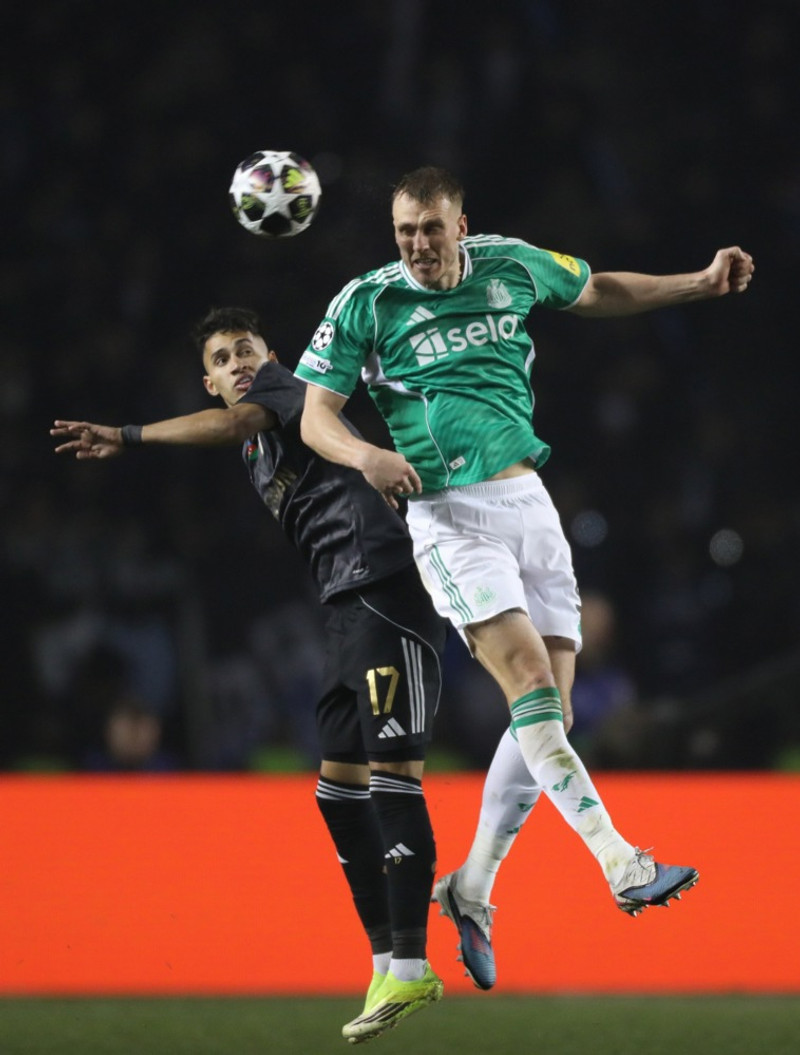 Durán kominn til Celtic (Staðfest)