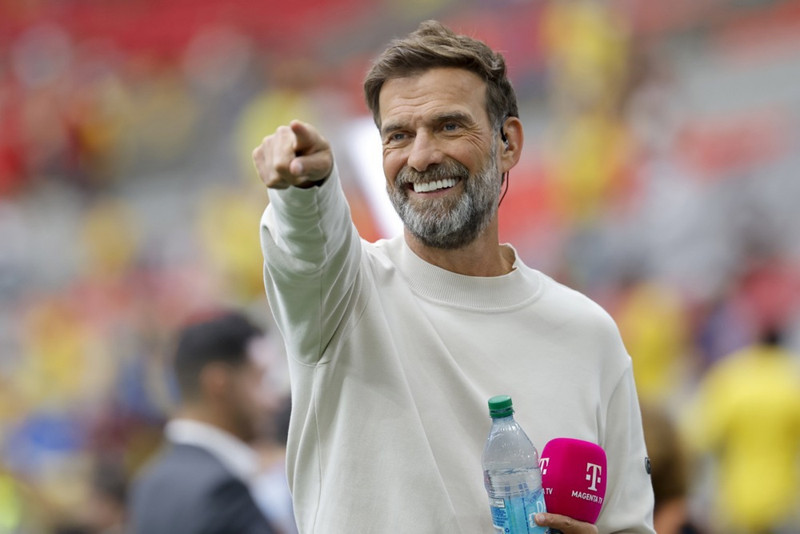 Staðfesta að samkomulag við Klopp sé í höfn