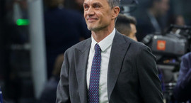 Leonardo og Maldini hætta vegna ákvörðunar forsetans