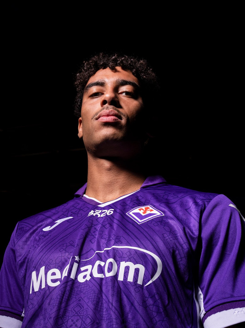 Atta til Fiorentina fyrir metfé (Staðfest)