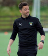 Borja Martin Iglesias