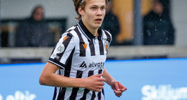 Fannar lék sinn fyrsta leik í Bestu - Þegar búið að...