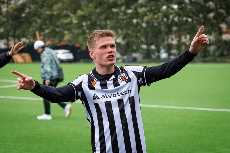 Ástbjörn kominn í bann.
