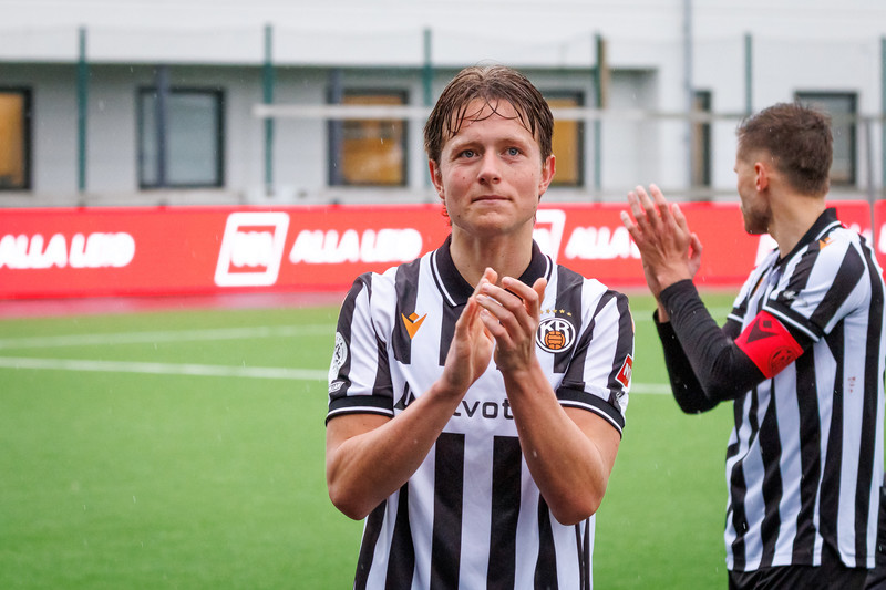 Hjalti framlengir við KR út 2029 (Staðfest)