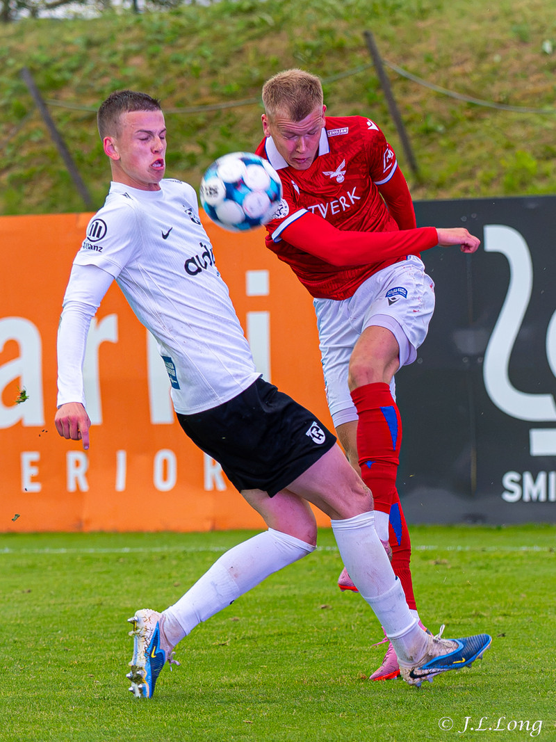 Myndaveisla: Gils tryggði fyrsta heimasigur FH