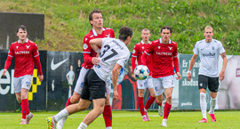 Innkastið - Vandræðaleg vegferð Vals