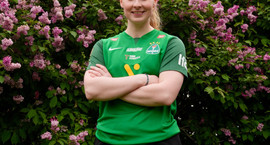 Víðir Sig: Þórdís, Jasmín, Karen, Jelena og Guðni...