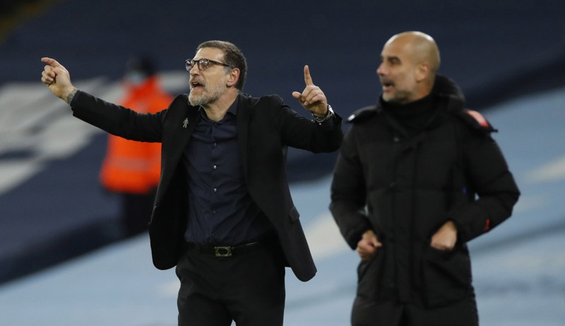 Slaven Bilic.