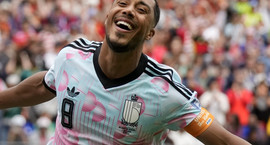 Tielemans kominn til Manchester (Staðfest)