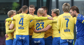Engan bilbug að finna á Grindvíkingum - &bdquo;Beint...