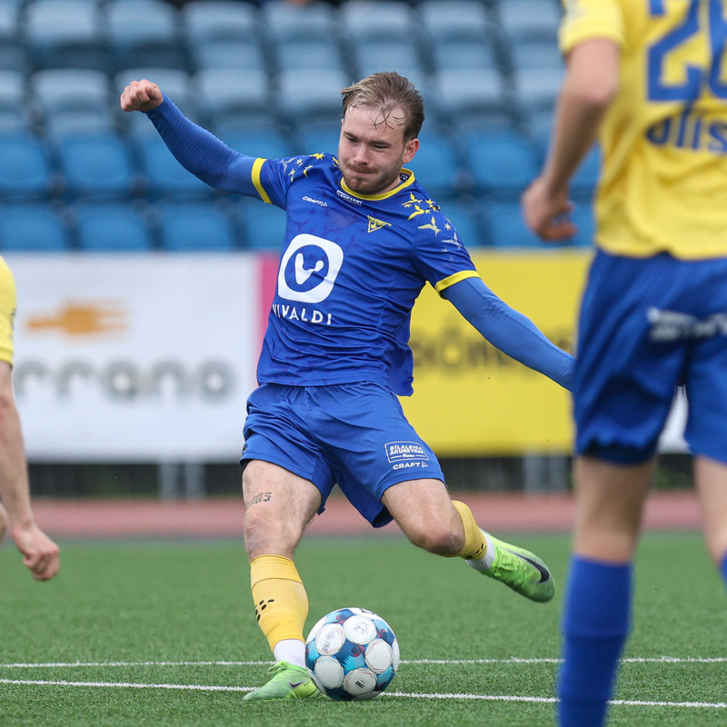 Myndaveisla: Grindavík vann á Nesinu