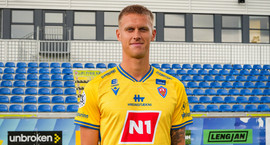 Adam Páls í KA (Staðfest)