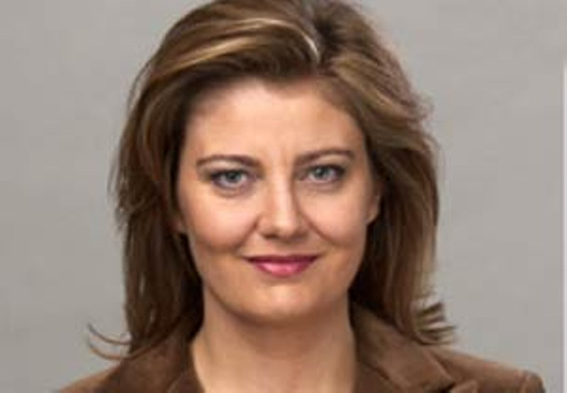 Kristrún Heimisdóttir skoraði 12 ára og var með þrennu 13 ára.