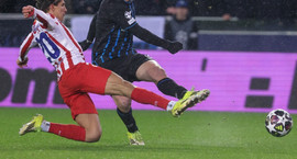 Arsenal búið að ná samkomulagi um kaupverðið á Tzolis