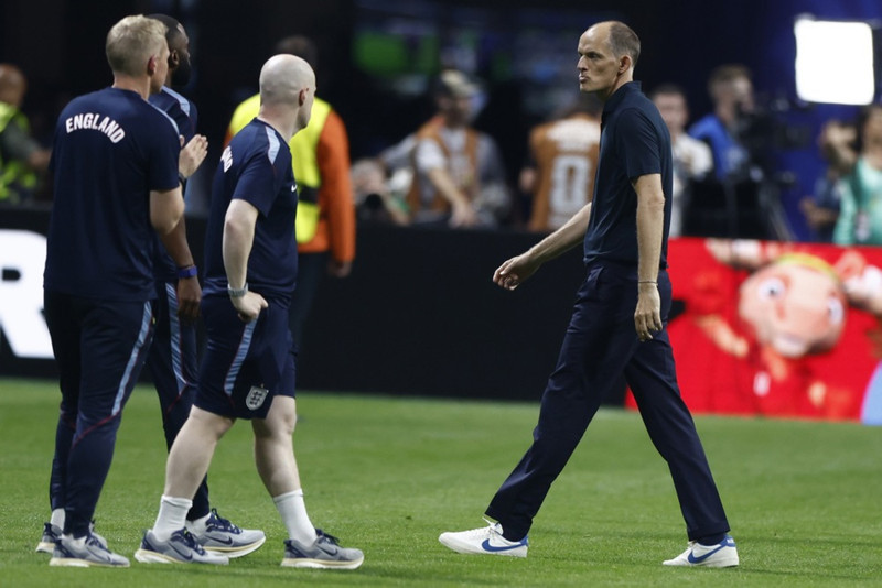 Thomas Tuchel
